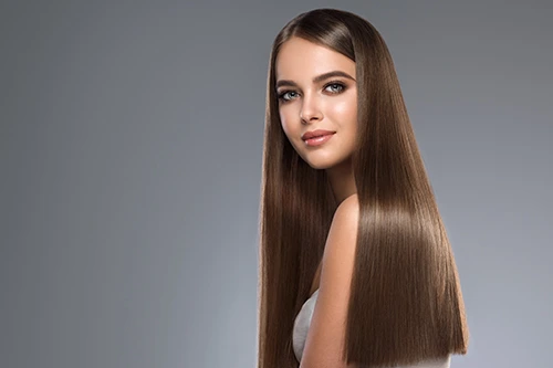 Keratin/ treatments